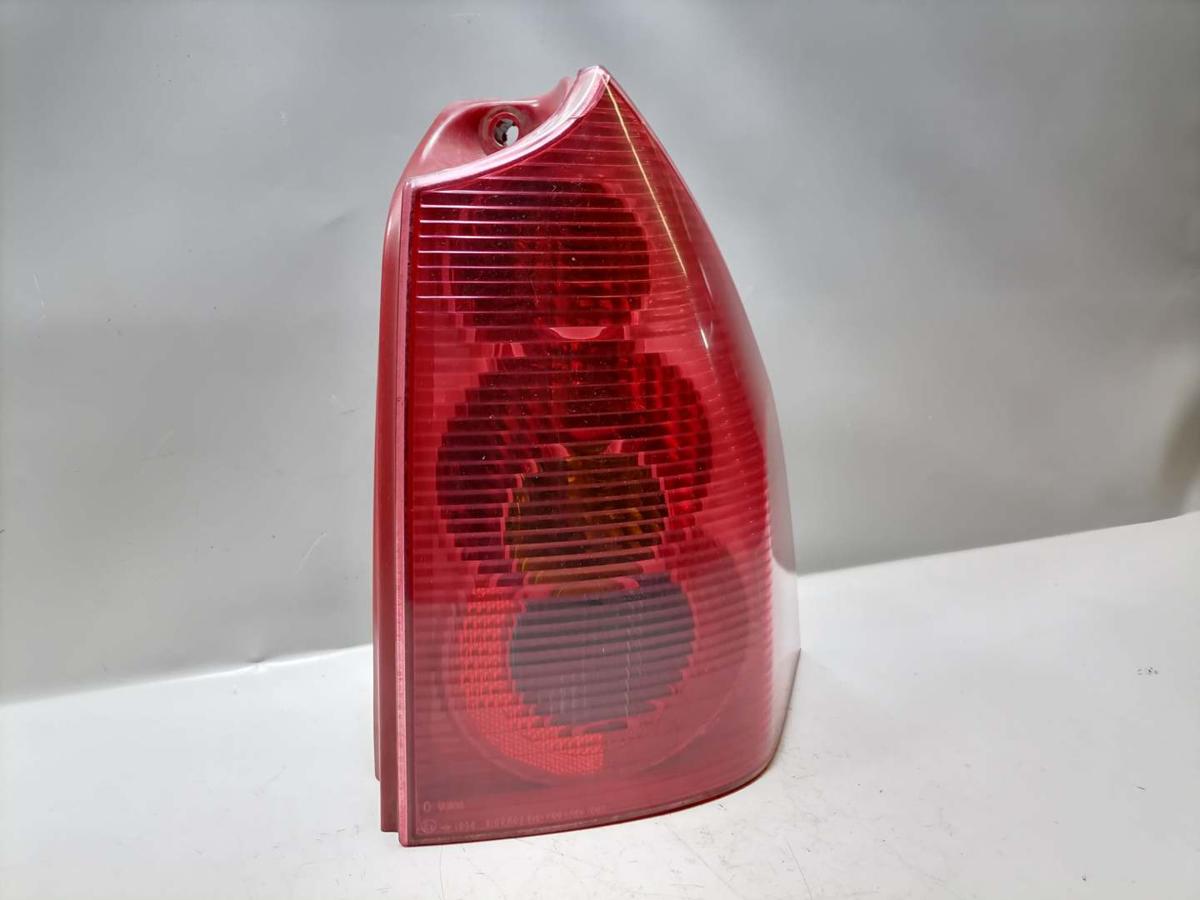 Peugeot 307 original Rücklicht Rückleuchte Schlussleuchte rechts Kombi Bj.2003